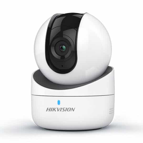 Hướng dẫn cài đặt Camera Wifi HIKVISION - HiLook