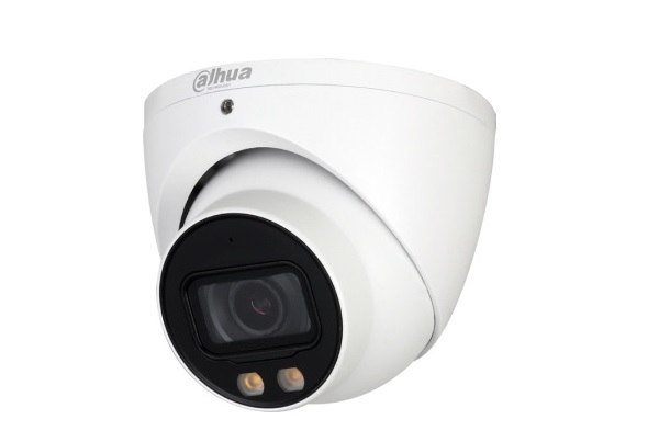 Camera CVI Dahua 2MP HAC-HDW2249TP-A-LED