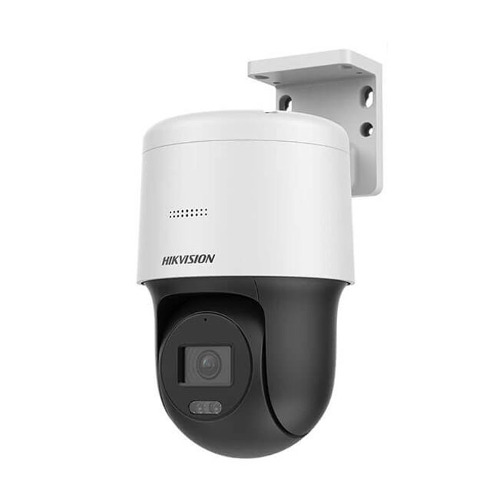 Camera IP PT Hikvison 4MP DS-2DE2C400MW-DE