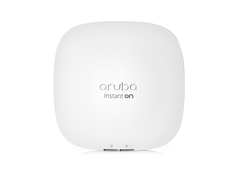 Bộ phát Wifi Aruba Instant On AP22