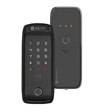 Khóa điện tử Solity GD-60B