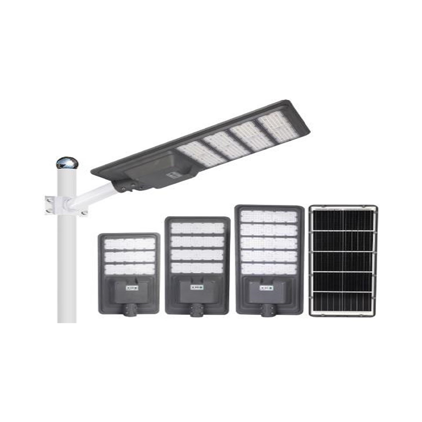 Đèn đường NLMT Sinichome 500W