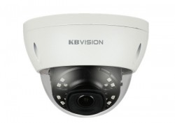Camera IP KBVision 4MP KX-4002AN