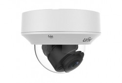 Camera bán cầu UNV 2MP Motorized IPC3232LR3-VSPZ28-D