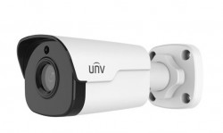 Camera thân trụ UNV 2MP Starlight IPC2122SR3-UPF40-C