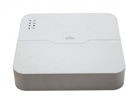 Đầu ghi UNV 4 kênh NVR301-04LB