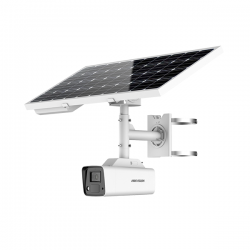 Camera IP Hikvision 4MP Năng Lượng Mặt Trời DS-2XS2T47G0-LDH/4G/C18S40