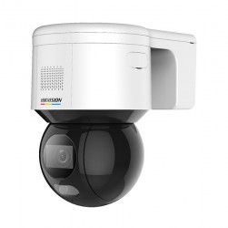 Camera IP PTZ Hikvision 4MP DS-2DE3A400BW-DE