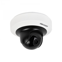 Camera IP Wifi Hikvision 4MP DS-2CD2F42FWD-IWS