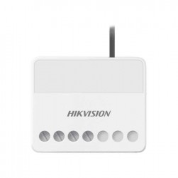 PGM không dây Hikvision DS-PM1-O1H-WB