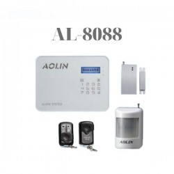 Bộ KIT Báo động Aolin AL-8088