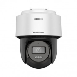 Camera IP PT Hikvision 2MP DS-2DE2C200MWG-E