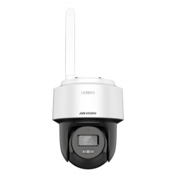 Camera Wifi Hikvision 4MP DS-2DE2C400MWG/W