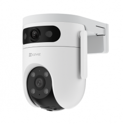 Camera Wifi EZVIZ H9C 10MP