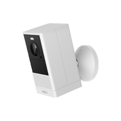 Camera Wifi IMOU 4MP chạy Pin B46LP