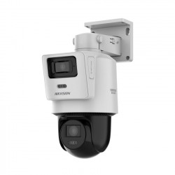 Camera IP PT Hikvision 2MP DS-2SE2C200MWG-E/12