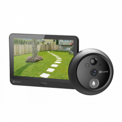 Bộ chuông hình EZVIZ HP4