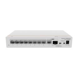 Switch Huawei 8 port PoE S110-8P2ST