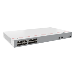 Switch Huawei 16 port PoE S110-16LP2SR