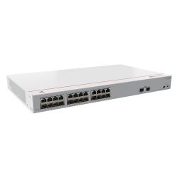 Switch Huawei 8 port PoE S220-8P4S