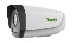 Camera IP Tiandy 3MP TC-C33EN