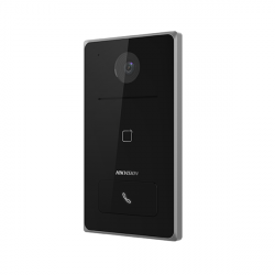 Nút bấm IP Hikvision DS-KV6133-WME1