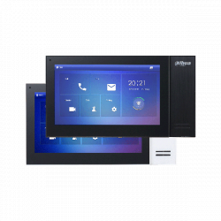 Màn hình Dahua DHI-VTH2421FW-P