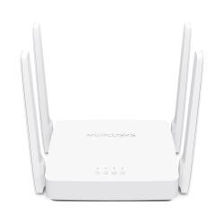 Router Wifi Mercusys  AC10