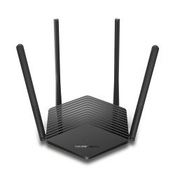 Router Wifi Mercusys MR60X