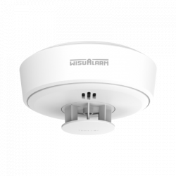 Đầu báo nhiệt không dây Dahua HY-HT10A-R4