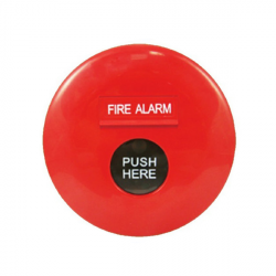 Nút nhấn báo cháy Dahua DHI-HY-C123