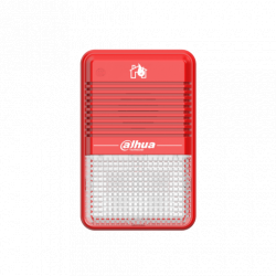 Đèn còi báo cháy Dahua DHI-HY-C151