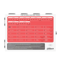 Tủ trung tâm báo cháy Dahua 4 kênh DHI-HY-C102-4