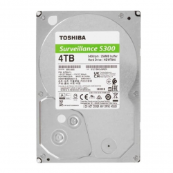 Ổ cứng Toshiba dung lượng 4TB