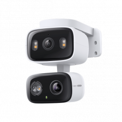 Camera Wifi TP-Link Tapo C246D 6MP
