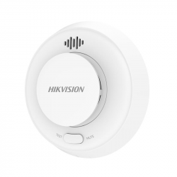 Đầu báo khói Wifi RF Hikfire HF-S3-WF