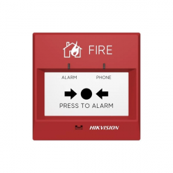 Nút nhấn khẩn cấp Hikfire HF-CMP1