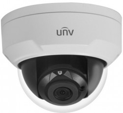 Camera bán cầu UNV 2MP IPC322LR3-VSPF28-C