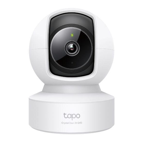Camera Wifi TP-Link Tapo C222 4MP