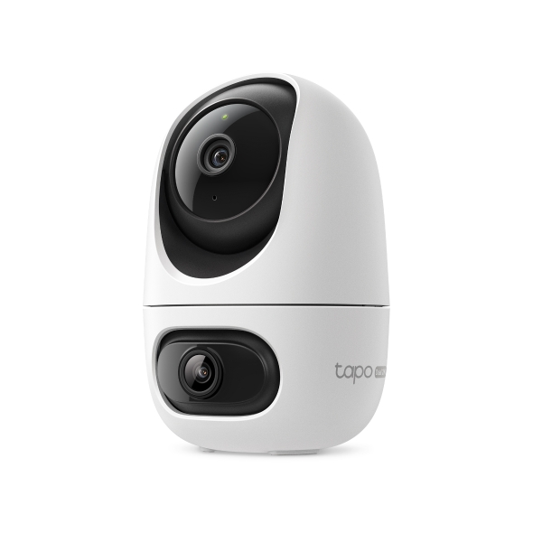 Camera Wifi TP-Link Tapo C245D 6MP